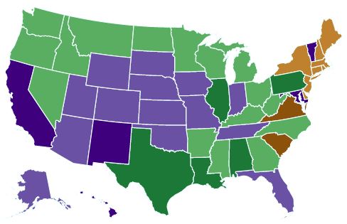 Rethinking Judicial Selection in State Courts - Proteus Fund