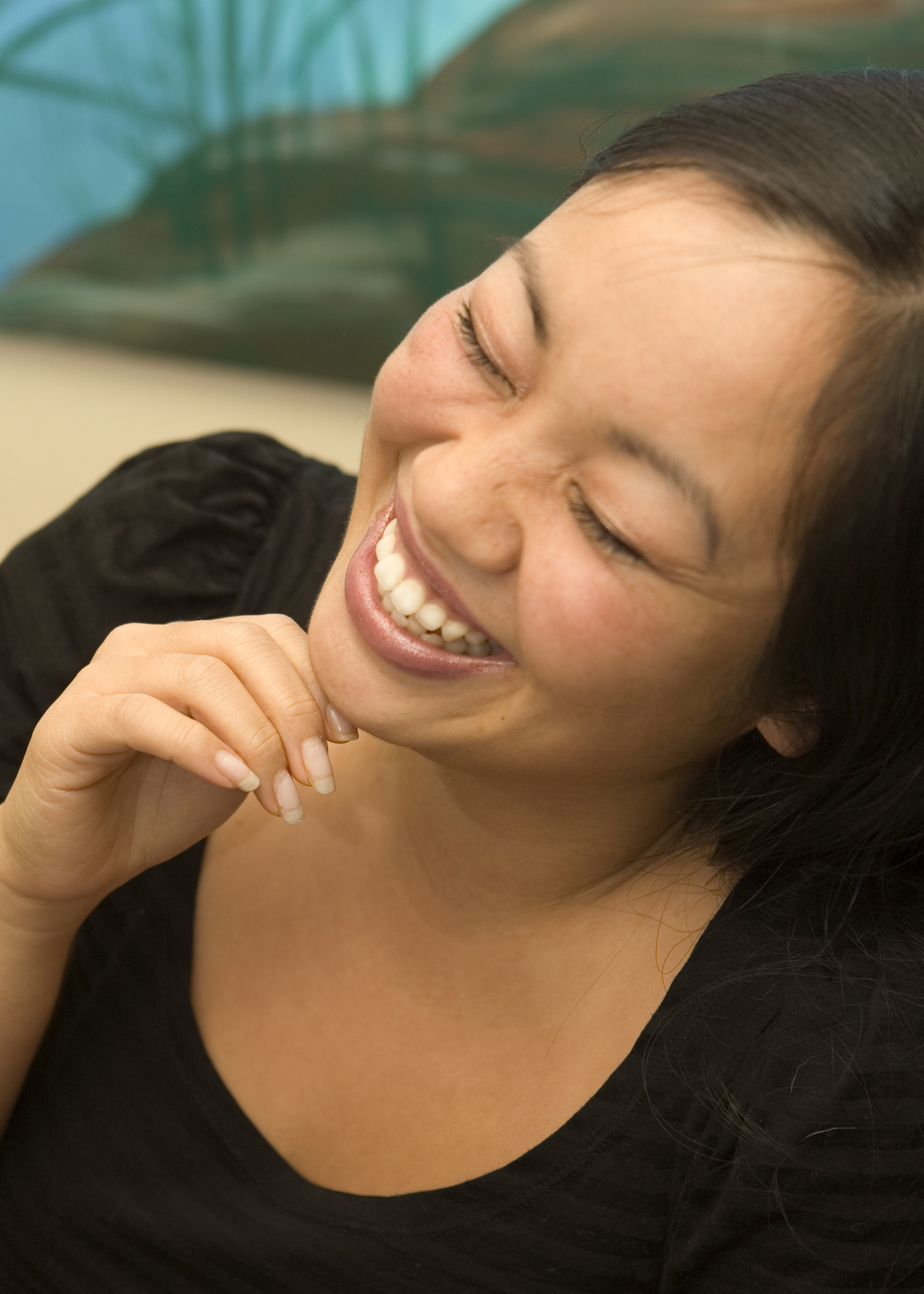 GRANTEE PROFILE: Mary Le Nguyen, Washington CAN, Seattle - Proteus Fund