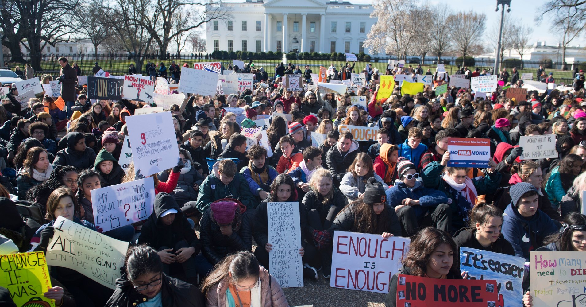 Proposed National Park Service Regulations Would Drastically Curtail Freedom of Assembly in DC - Proteus Fund