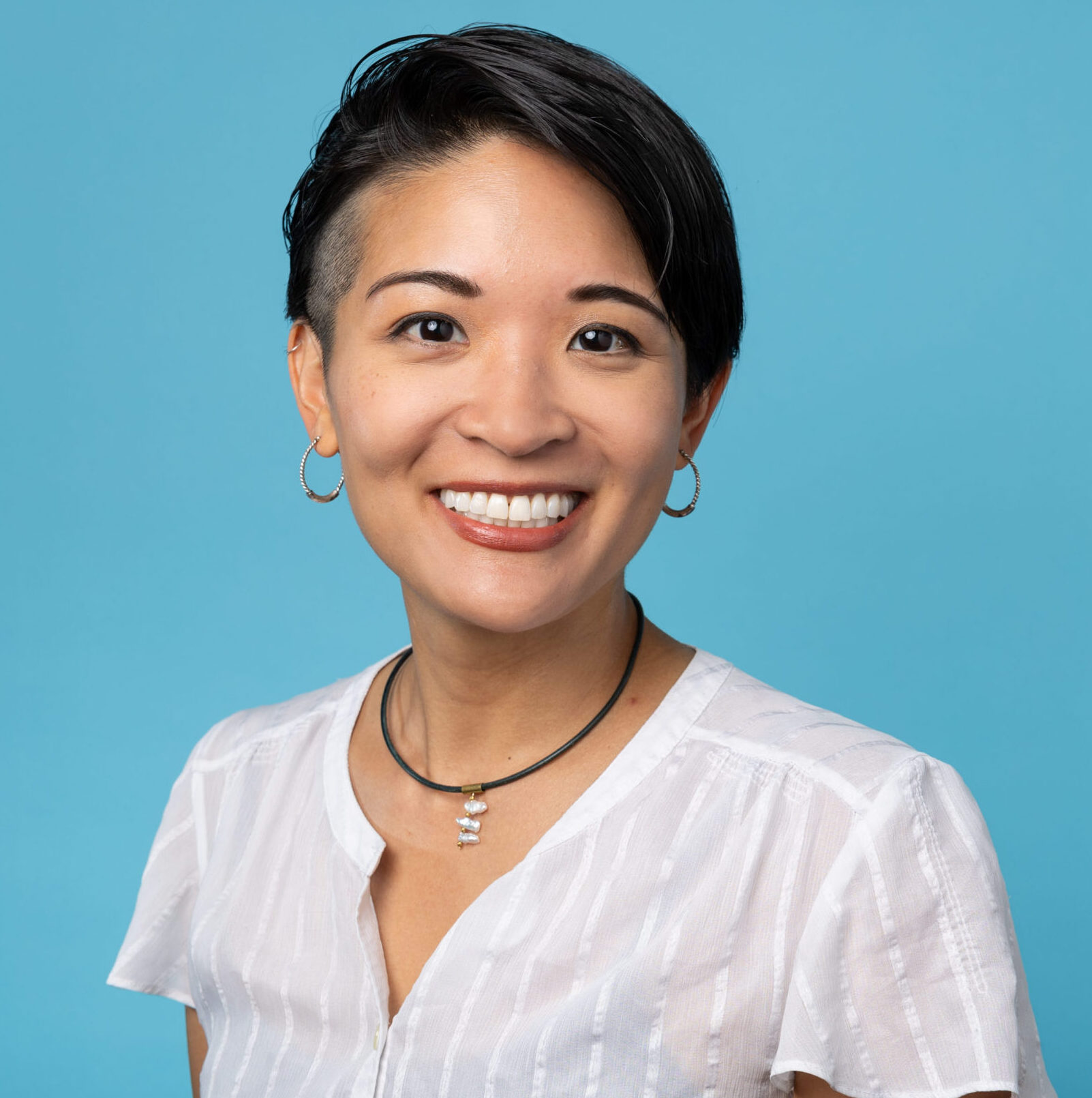 Aisa Villarosa (she/her)