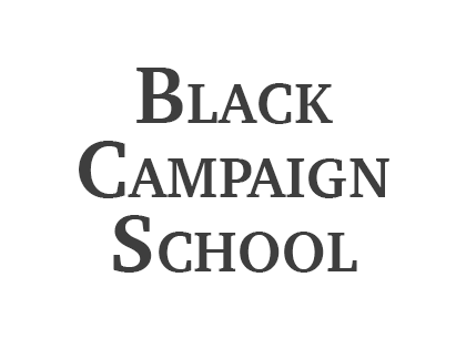 Black Campaign School 