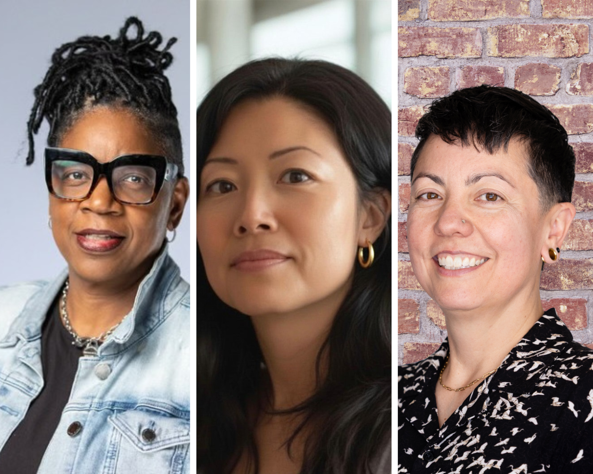 Proteus Fund Welcomes Three New Board Members - Proteus Fund