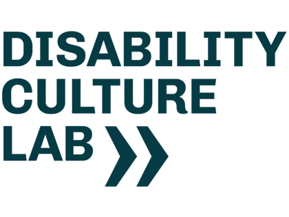Disability Culture Lab