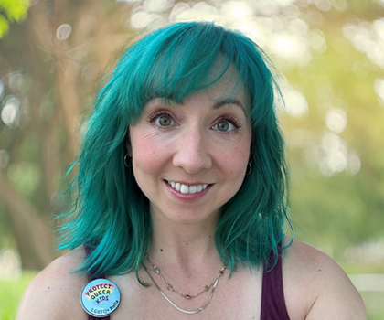 Jenny Cunningham (she/her)