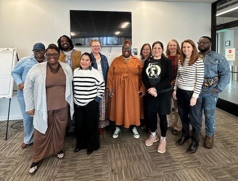 Building Momentum in North Carolina - Proteus Fund