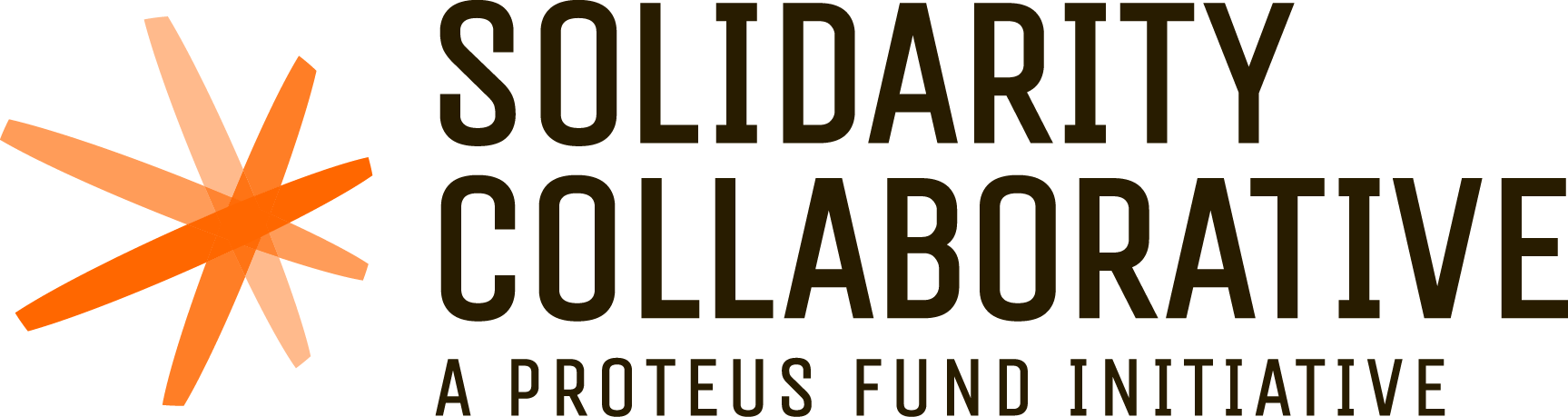 Proteus Fund Launches the Solidarity Collaborative - Proteus Fund