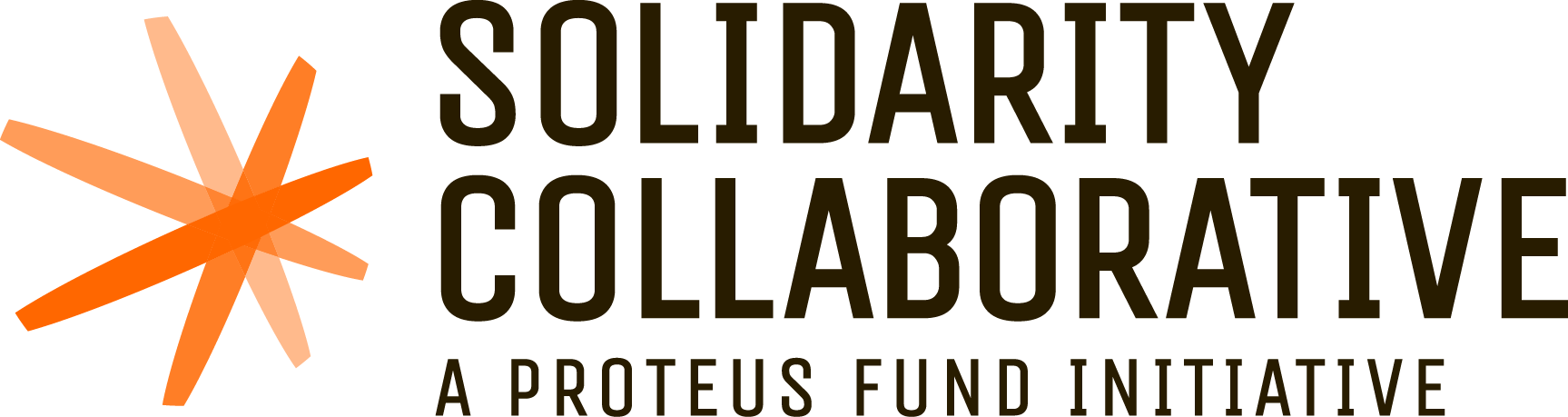 Proteus Fund Launches the Solidarity Collaborative - Proteus Fund