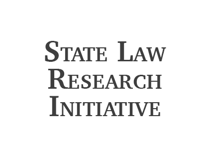 State Law Research Initiative