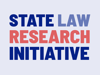 State Law Research Initiative