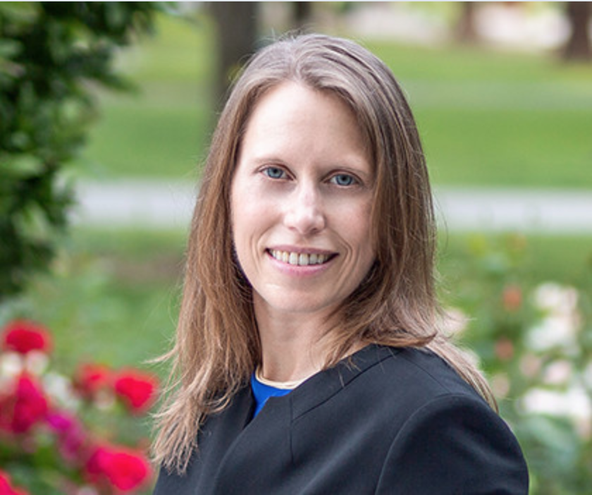 Natasha Minsker (Vice Chair)