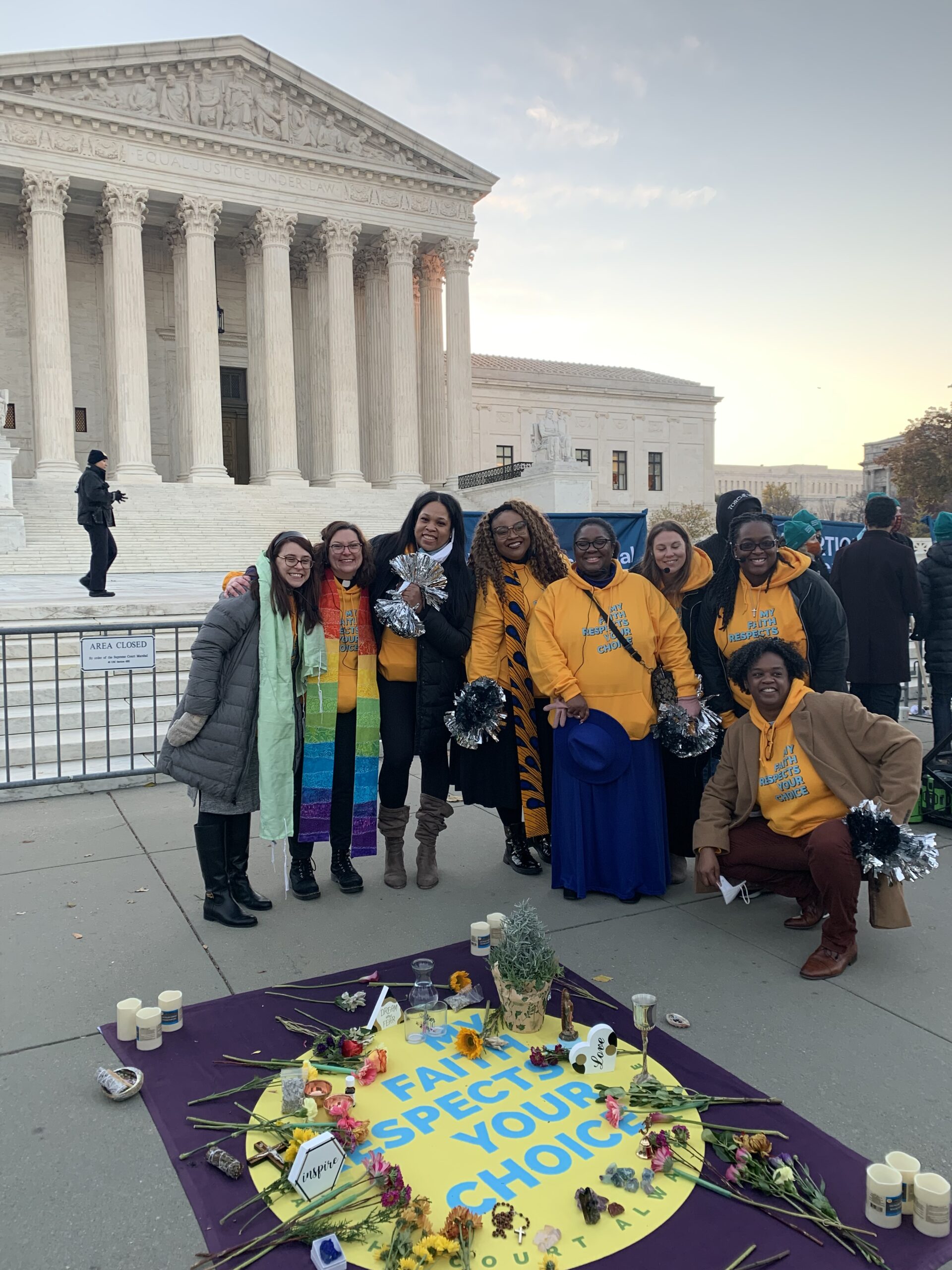 2021 Program & Grantmaking Report Spotlight: Vacation Justice School - Proteus Fund