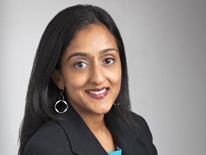 Vanita Gupta