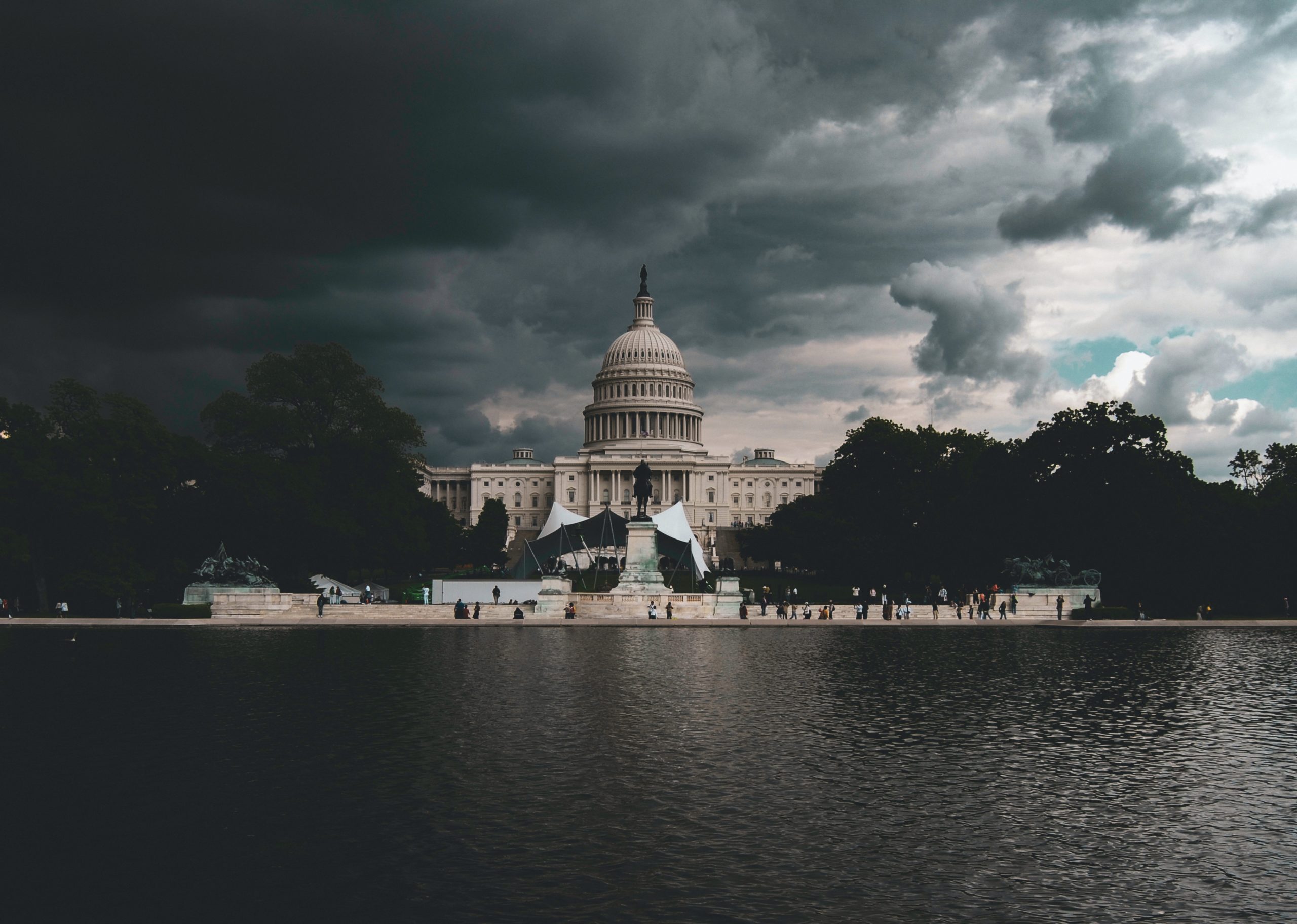 Proteus Fund Statement: Siege of the U.S. Capitol & the State of American Democracy - Proteus Fund