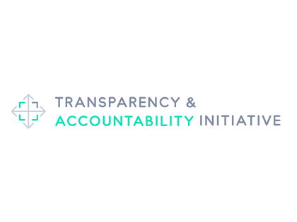 Transparency & Accountability Initiative